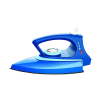 Bajaj Dry Iron Box | 1000W | Metallique Bajaj Dry Iron Box | 1000W | Metallique