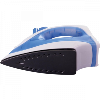 USHA Steam Iron | 1300 W | White and Blue | SI 3713