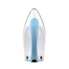 BPL Dry Iron with LED Indicator | 1000 W | Blue & White | BDIS0011 BPL Dry Iron with LED Indicator | 1000 W | Blue & White | BDIS0011