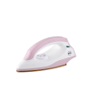 BPL Dry Iron | 1000 W | LED Indicator | Pink & White | BDIS0021 BPL Dry Iron | 1000 W | LED Indicator | Pink & White | BDIS0021