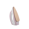 BPL Dry Iron | 1000 W | LED Indicator | Pink & White | BDIS0021 BPL Dry Iron | 1000 W | LED Indicator | Pink & White | BDIS0021