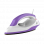BPL Dry Iron | 1000 W | Purple & White | BDIS0041