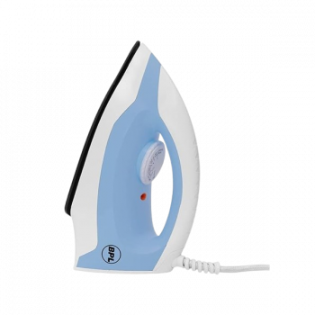 BAJAJ Canvas Metallique Copper Dry Iron | 1000 W | Copper