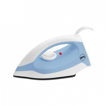 BAJAJ Canvas Metallique Copper Dry Iron | 1000 W | Copper BAJAJ Canvas Metallique Copper Dry Iron | 1000 W | Copper