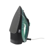 BPL Steam Iron box | 1200 W | Green & Black | BSIG20112