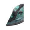 BPL Steam Iron box | 1200 W | Green & Black | BSIG20112
