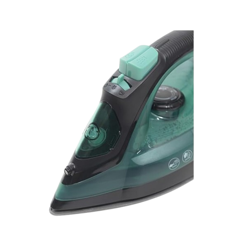 BPL Steam Iron box | 1200 W | Green & Black | BSIG20112 BPL Steam Iron box | 1200 W | Green & Black | BSIG20112