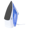 BPL Steam Iron | 1200 W | Blue and White