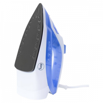 BPL Steam Iron | 1200 W | Blue and White