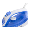 BPL Steam Iron | 1200 W | Blue and White