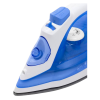 BPL Steam Iron | 1200 W | Blue and White