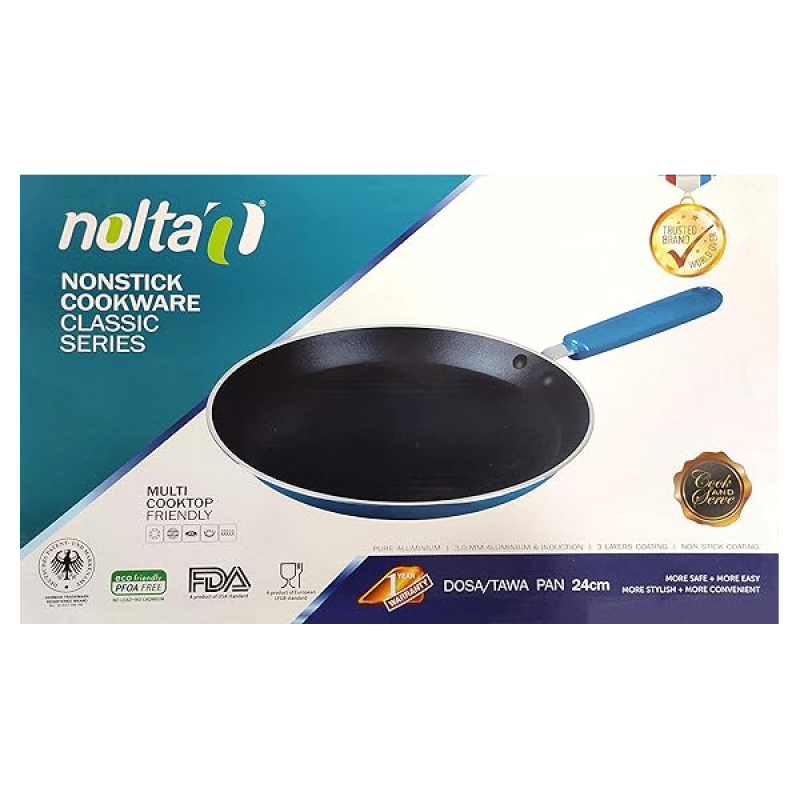 Nolta Dosa Pan | 24 cm Nolta Dosa Pan | 24 cm