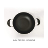 Nolta Popular Series Kadai with Glass Lid | 28 cm Nolta Popular Series Kadai with Glass Lid | 28 cm