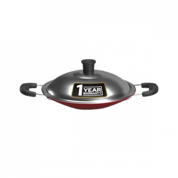 Impex IAC 2030 | Non-Stick | Aluminium Appachatty