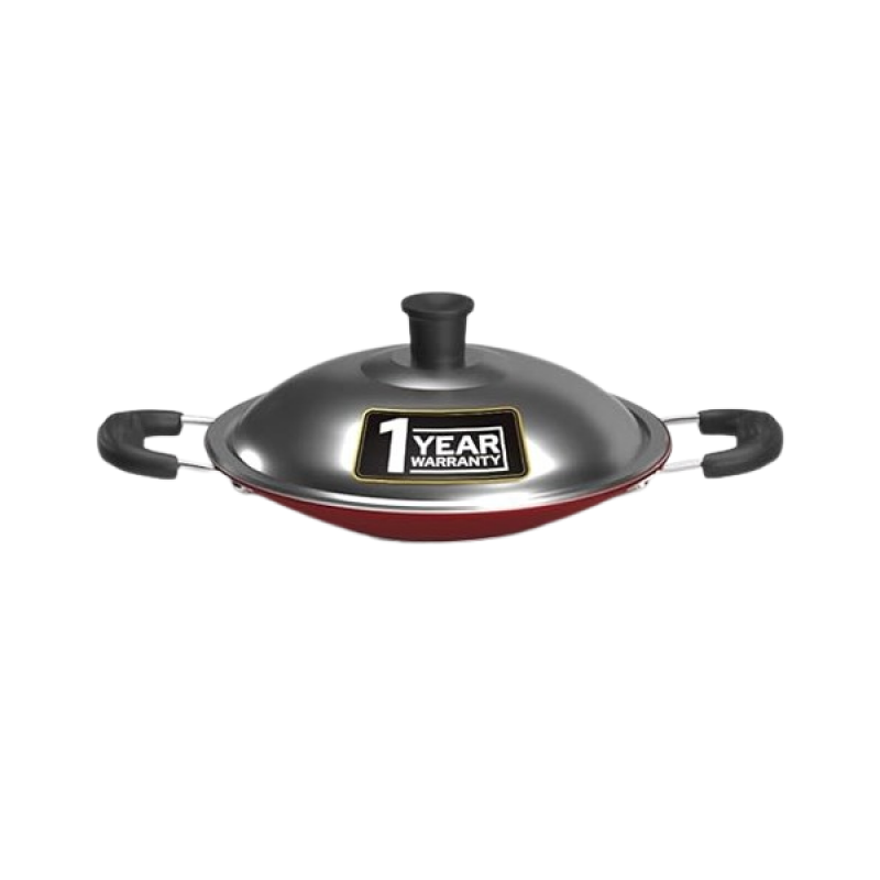 Impex IAC 2030 | Non-Stick | Aluminium Appachatty Impex IAC 2030 | Non-Stick | Aluminium Appachatty