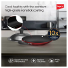 Impex IAC 2030 | Non-Stick | Aluminium Appachatty Impex IAC 2030 | Non-Stick | Aluminium Appachatty