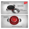 Impex IAC 2030 | Non-Stick | Aluminium Appachatty Impex IAC 2030 | Non-Stick | Aluminium Appachatty