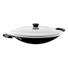 Nolta Non-Stick Appachatti | Black Nolta Non-Stick Appachatti | Black