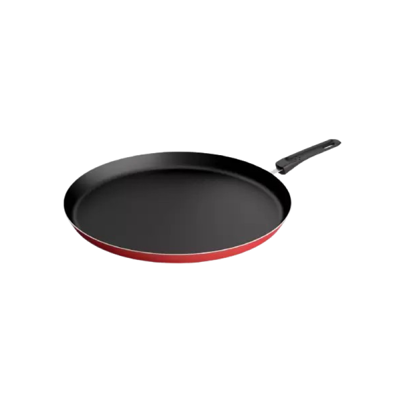 Nolta Popular Series Non Stick Dosa Tawa | 26 cm | Aluminium Nolta Popular Series Non Stick Dosa Tawa | 26 cm | Aluminium