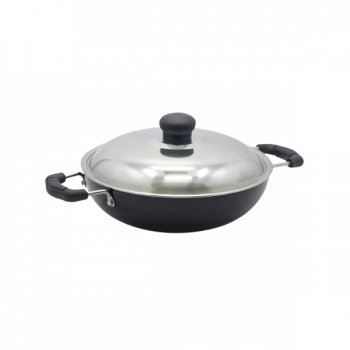 Nolta Hamaara Deep Kadai | 23 CM