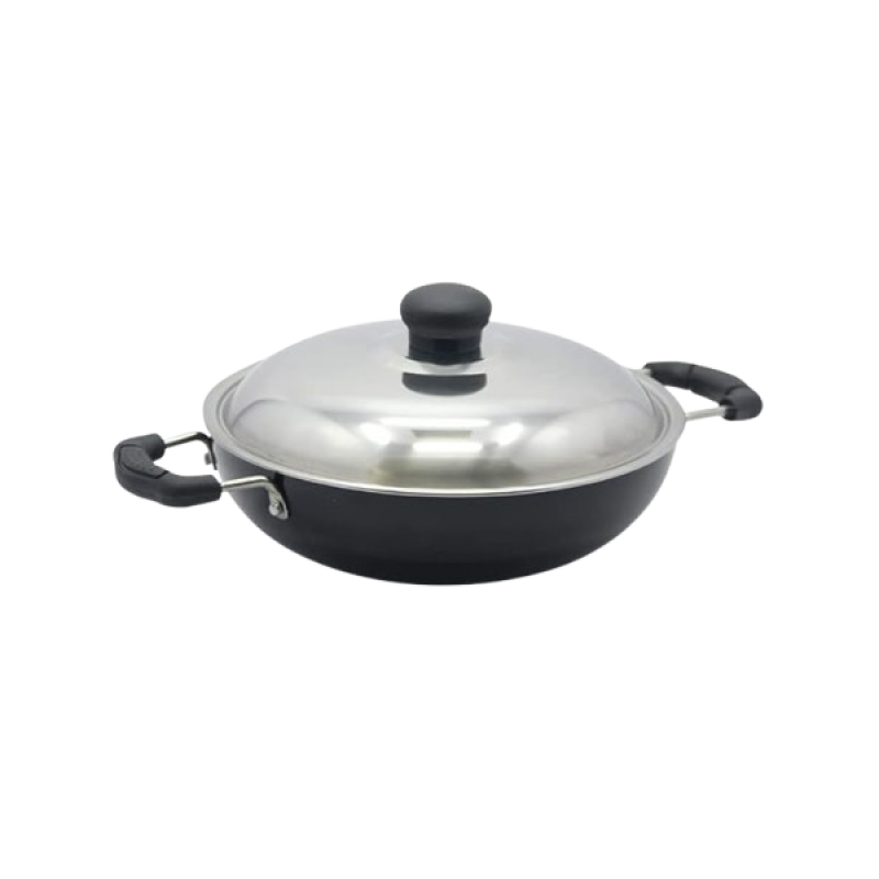 Nolta Hamaara Deep Kadai | 23 CM