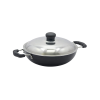 Nolta Hamaara Deep Kadai | 20 cm