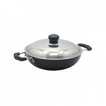 Nolta Hamaara Deep Kadai | 20 cm