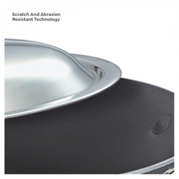 Prestige Omega Select Plus Appachatty | 200 mm | 30731 Prestige Omega Select Plus Appachatty | 200 mm | 30731