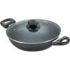 Prestige Omega Deluxe granite Kadai | 26 cm | 260 mm | WL 36311