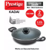 Prestige Omega Deluxe granite Kadai | 26 cm | 260 mm | WL 36311