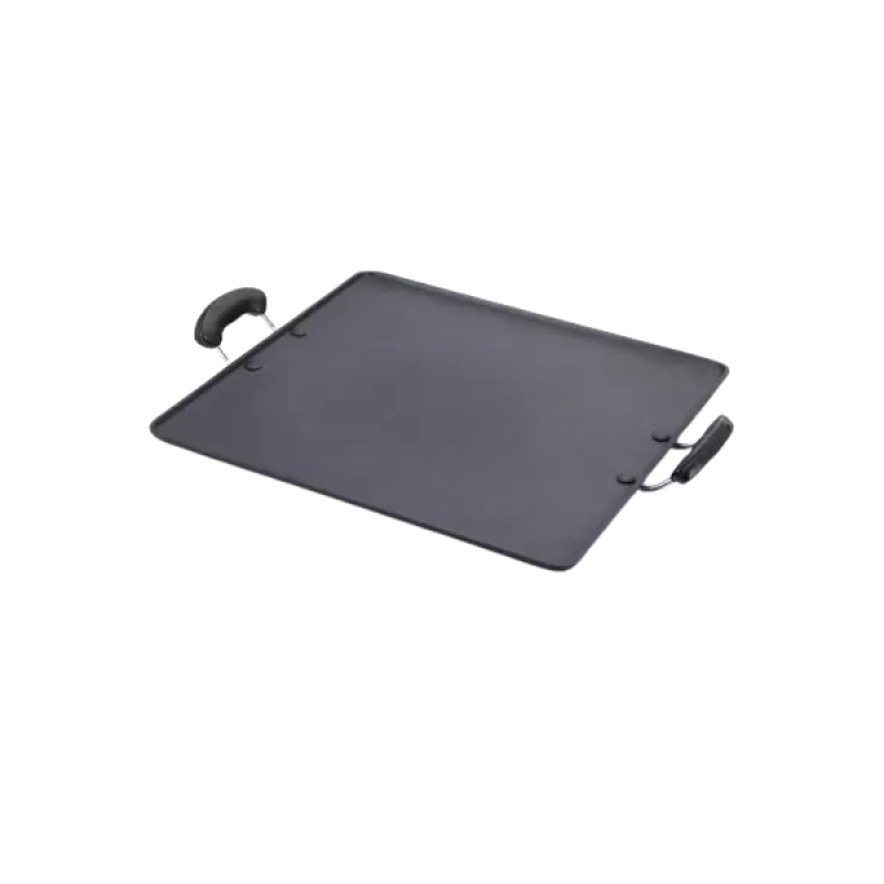 Impex Non Stick Aluminium Pathiri Tawa | IPT-3334N