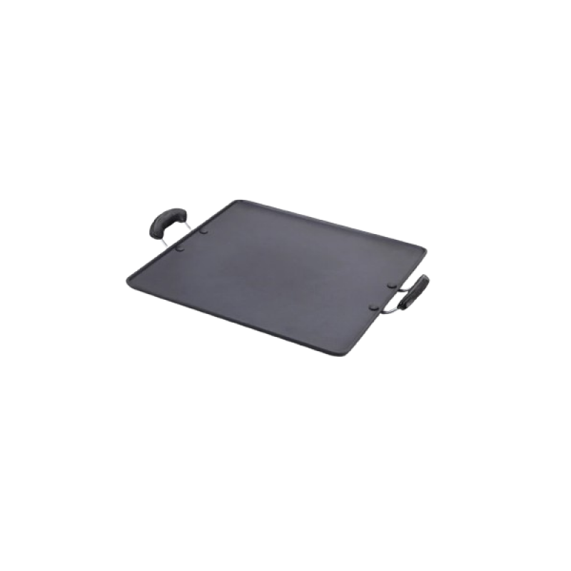 Impex IPT 3438 HV Nonstick Aluminium Induction Base Pathiri Tawa