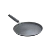 PRESTIGE | GRANITE OMNI | 280MM | 36302 TAWA PAN PRESTIGE | GRANITE OMNI | 280MM | 36302 TAWA PAN