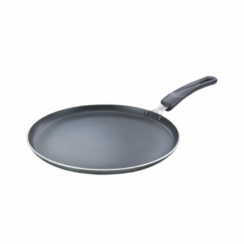 Prestige Omega Select Plus Omni Tawa | 300 mm | Black | 30711