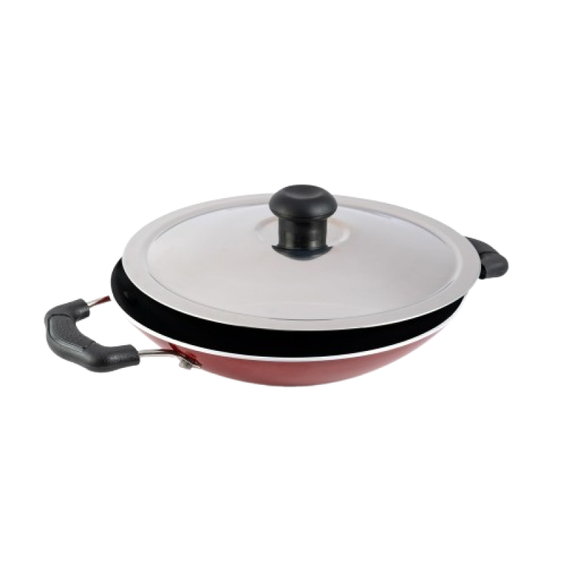 BlueBerrys Nonstick Appachatty | BAC 1116 | 20 CM
