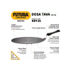 Hawkins NDT28 Non Stick Dosa Tawa | 28 cm Hawkins NDT28 Non Stick Dosa Tawa | 28 cm