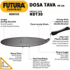 Hawkins Non Stick Dosa Tawa | NDT30 | 30 cm diameter Hawkins Non Stick Dosa Tawa | NDT30 | 30 cm diameter