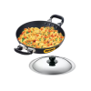 Hawkins Deep-Fry Pan | 22 cm | 1.5 L | NK15S Hawkins Deep-Fry Pan | 22 cm | 1.5 L | NK15S