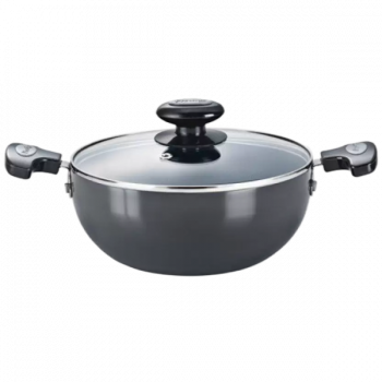 Prestige Kadai 240 mm | 24 cm | 2.6 L Prestige Kadai 240 mm | 24 cm | 2.6 L