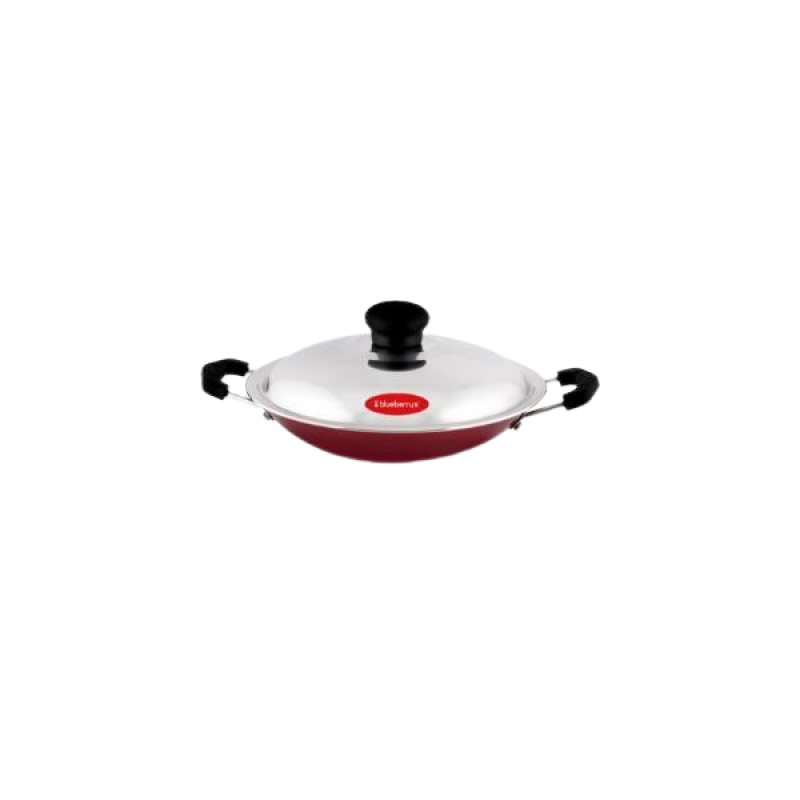 Blueberry's Appachatty | Red | Bac 1126 Blueberry's Appachatty | Red | Bac 1126
