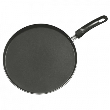 Butterfly Kroma Deluxe Induction Base Dosa Tawa | 28 cm