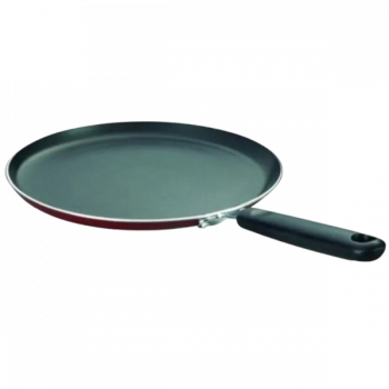 Butterfly Kroma Deluxe Induction Base Dosa Tawa | 28 cm