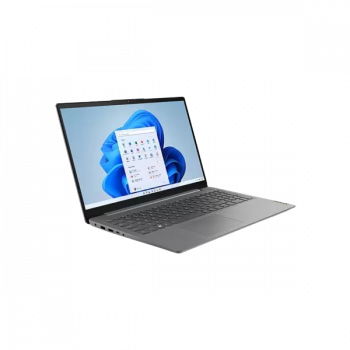 Lenovo Thin & Light Laptop | IdeaPad 3 Ci3-1215U | 8GB | 512GB | Arctic Grey | 82RK00VWIN