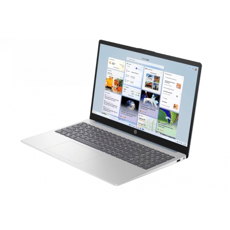 HP 15 Laptop | Ci3-1315U | 8GB | 512GB SSD |15.6 FHD | Silver | 15-FD0186TU HP 15 Laptop | Ci3-1315U | 8GB | 512GB SSD |15.6 FHD | Silver | 15-FD0186TU