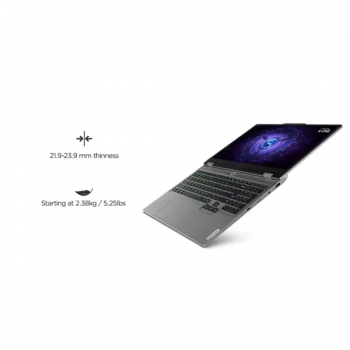 Lenovo LOQ Laptop | Intel core i7 14700HX | 16GB | 1TB SSD | RTX 4060 8GB | Luna gray | 83DV00HDIN Lenovo LOQ Laptop | Intel core i7 14700HX | 16GB | 1TB SSD | RTX 4060 8GB | Luna gray | 83DV00HDIN