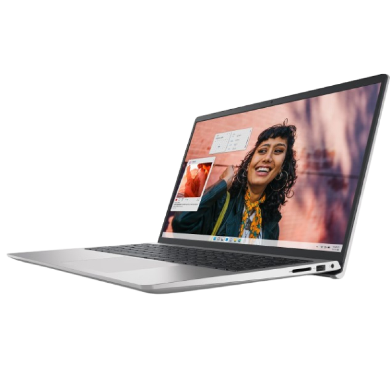 Dell Inspiron 3530 Laptop | Intel Core i3 | 8 GB | 512 GB SSD | Platinum Silver | OIN353010051RINS1M Dell Inspiron 3530 Laptop | Intel Core i3 | 8 GB | 512 GB SSD | Platinum Silver | OIN353010051RINS1M
