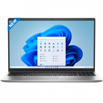 Dell Inspiron 15 3530 Laptop | 13th Gen | 1334U | 15.6 Inches | 8GB | 512GB | Silver | OIN353034011RINS1M