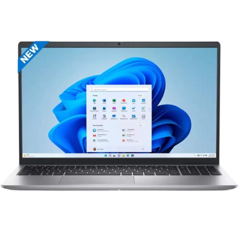 Dell Inspiron 15 3530 Laptop | 13th Gen | 1334U | 15.6 Inches | 8GB | 512GB | Silver | OIN353034011RINS1M Dell Inspiron 15 3530 Laptop | 13th Gen | 1334U | 15.6 Inches | 8GB | 512GB | Silver | OIN353034011RINS1M