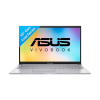 ASUS Vivobook 15 | Intel Core i3 | 13th Gen | 1315U | 8 GB | 512 GB |15.6 Inch | Cool Silver | X1504VA-NJ320WS ASUS Vivobook 15 | Intel Core i3 | 13th Gen | 1315U | 8 GB | 512 GB |15.6 Inch | Cool Silver | X1504VA-NJ320WS