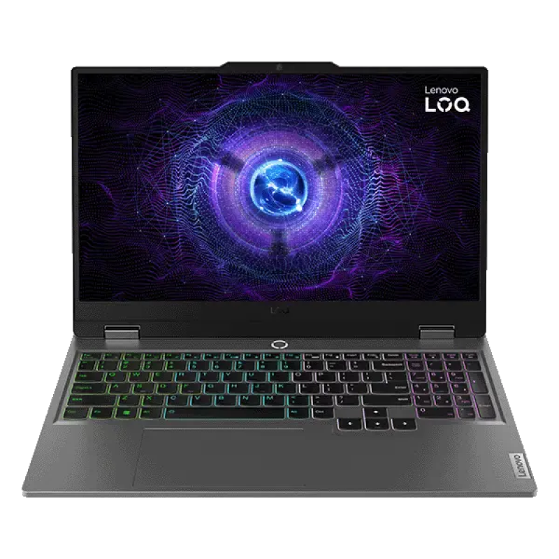 Lenovo LOQ Gaming Laptop | 13th Generation Intel Core i7 13650HX | 24 GB | 512 GB | NVIDIA GeForce RTX 4050 6GB GDDR6 | Luna Grey | 83DV00MKIN Lenovo LOQ Gaming Laptop | 13th Generation Intel Core i7 13650HX | 24 GB | 512 GB | NVIDIA GeForce RTX 4050 6GB GDDR6 | Luna Grey | 83DV00MKIN
